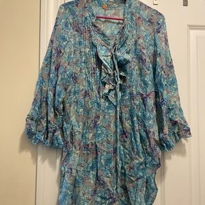 Free People blouse